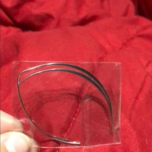 Earrings Stainless steel